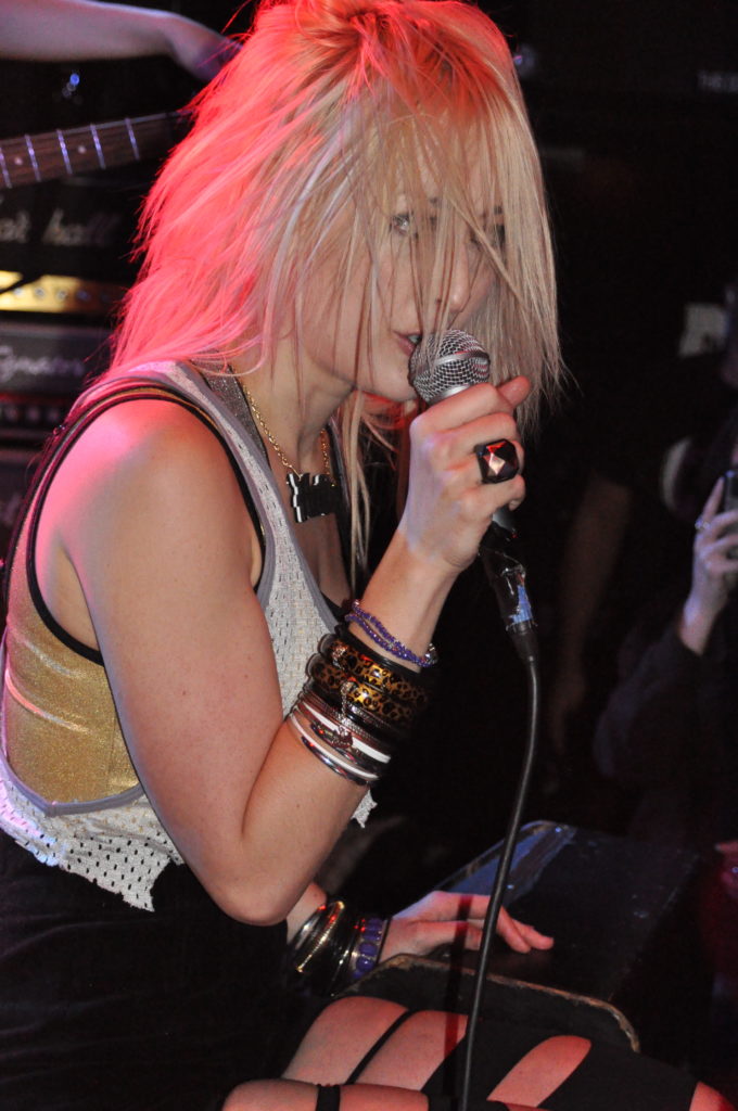 Rocket | Viper Room | West Hollywood | © Nicole Powers, 2009